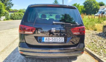 SEAT ALHAMBRA 2.0 TDI DSG STYLE 5M full