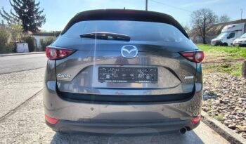 MAZDA CX-5 2.2 SKYACTIV-D 184 AWD REVOLUTION TOP full