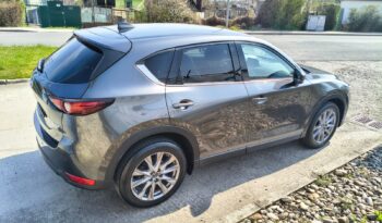 MAZDA CX-5 2.2 SKYACTIV-D 184 AWD REVOLUTION TOP full