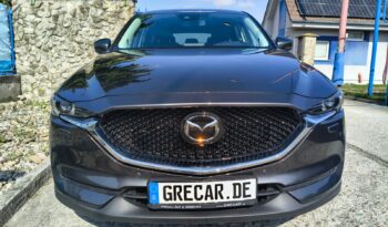 MAZDA CX-5 2.2 SKYACTIV-D 184 AWD REVOLUTION TOP full