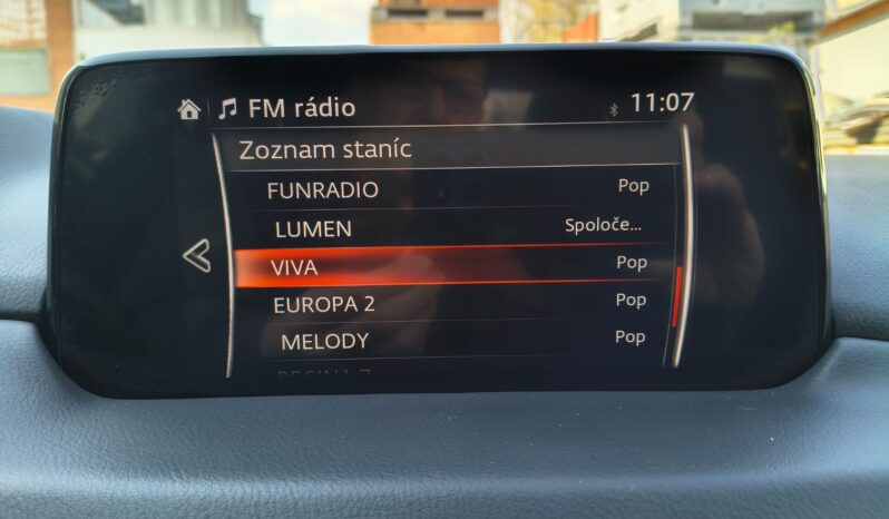 MAZDA CX-5 2.2 SKYACTIV-D 184 AWD REVOLUTION TOP full