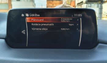 MAZDA CX-5 2.2 SKYACTIV-D 184 AWD REVOLUTION TOP full