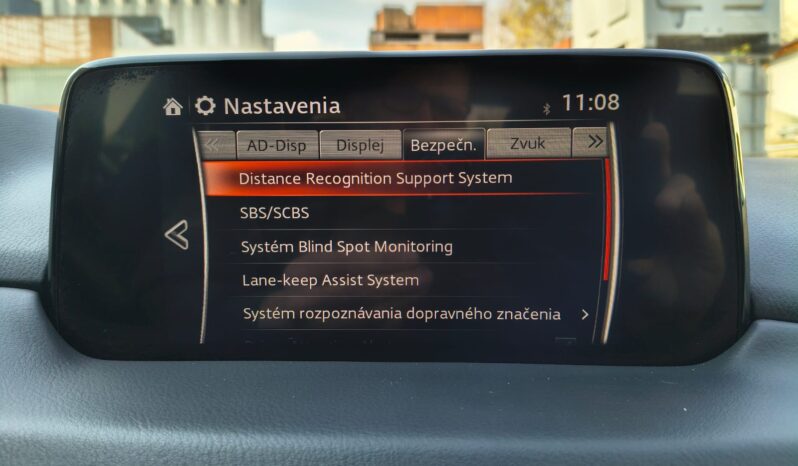 MAZDA CX-5 2.2 SKYACTIV-D 184 AWD REVOLUTION TOP full