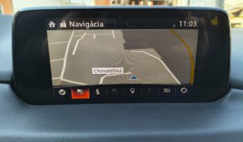 MAZDA CX-5 2.2 SKYACTIV-D 184 AWD REVOLUTION TOP full