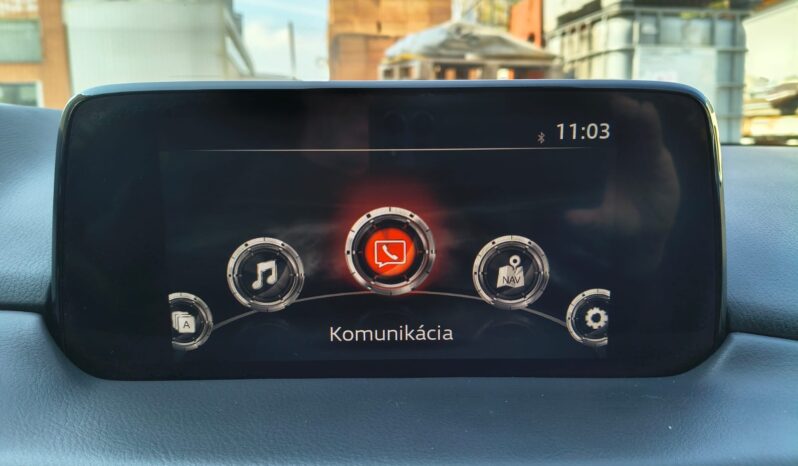 MAZDA CX-5 2.2 SKYACTIV-D 184 AWD REVOLUTION TOP full