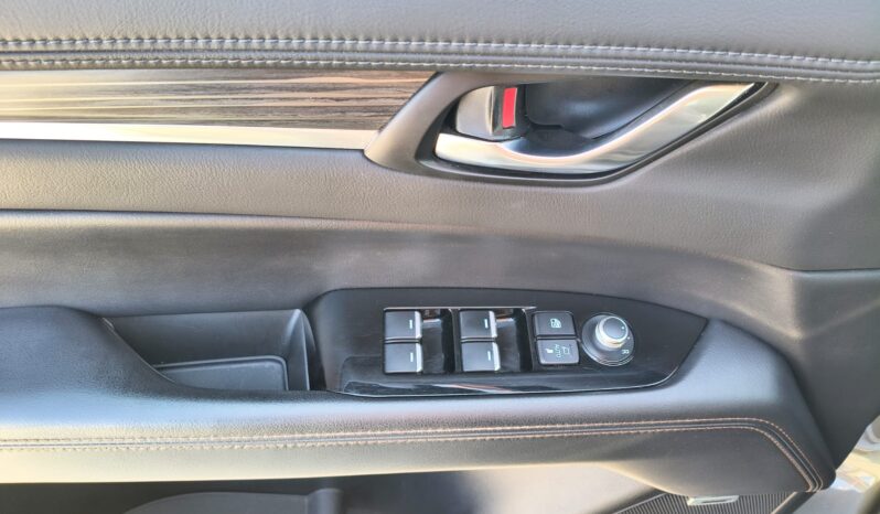 MAZDA CX-5 2.2 SKYACTIV-D 184 AWD REVOLUTION TOP full