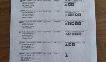 MAZDA CX-5 2.2 SKYACTIV-D 184 AWD REVOLUTION TOP full