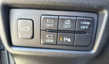 MAZDA CX-5 2.2 SKYACTIV-D 184 AWD REVOLUTION TOP full