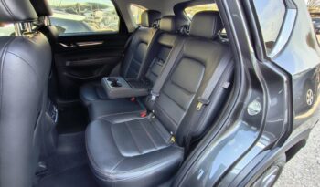 MAZDA CX-5 2.2 SKYACTIV-D 184 AWD REVOLUTION TOP full