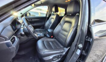 MAZDA CX-5 2.2 SKYACTIV-D 184 AWD REVOLUTION TOP full