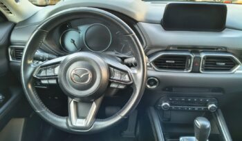 MAZDA CX-5 2.2 SKYACTIV-D 184 AWD REVOLUTION TOP full
