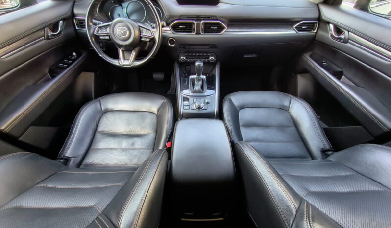 MAZDA CX-5 2.2 SKYACTIV-D 184 AWD REVOLUTION TOP full