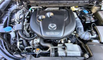 MAZDA CX-5 2.2 SKYACTIV-D 184 AWD REVOLUTION TOP full