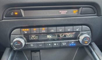 MAZDA CX-5 2.2 SKYACTIV-D 184 AWD REVOLUTION TOP full