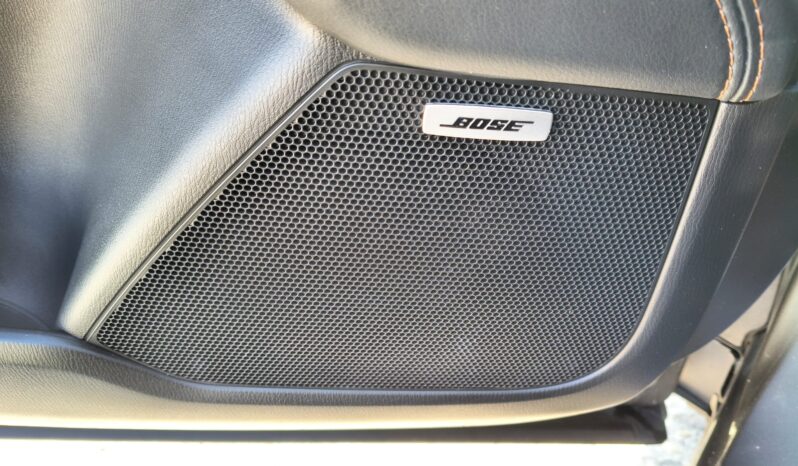 MAZDA CX-5 2.2 SKYACTIV-D 184 AWD REVOLUTION TOP full