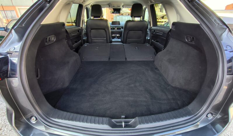 MAZDA CX-5 2.2 SKYACTIV-D 184 AWD REVOLUTION TOP full