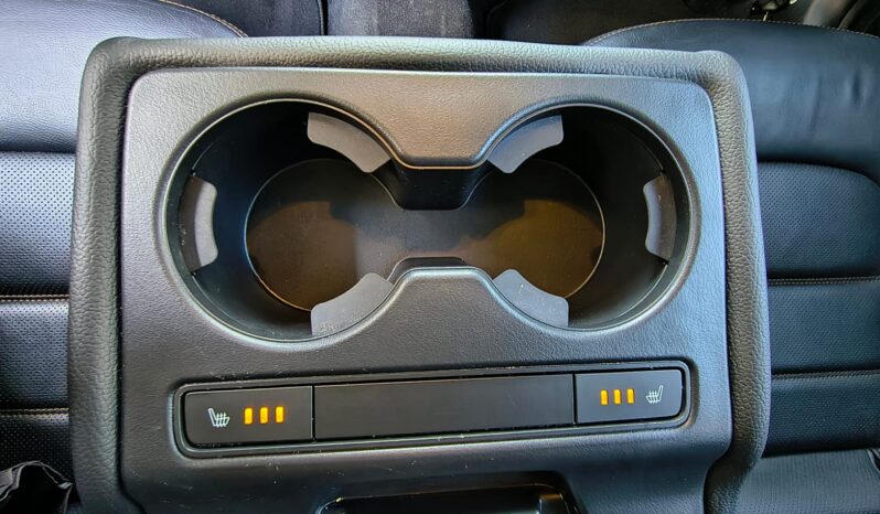 MAZDA CX-5 2.2 SKYACTIV-D 184 AWD REVOLUTION TOP full