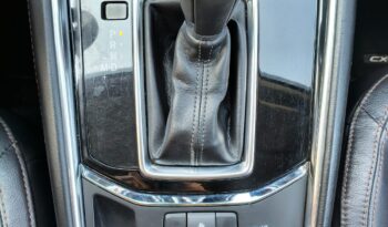 MAZDA CX-5 2.2 SKYACTIV-D 184 AWD REVOLUTION TOP full