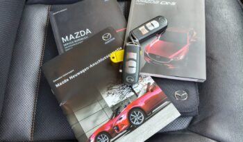 MAZDA CX-5 2.2 SKYACTIV-D 184 AWD REVOLUTION TOP full