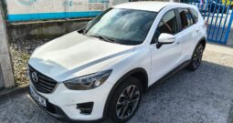 MAZDA CX-5 2.0 SKYACTIV-G 160 AWD REVOLUTION