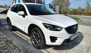 MAZDA CX-5 2.0 SKYACTIV-G 160 AWD REVOLUTION full