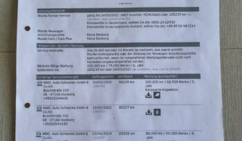 MAZDA CX-5 2.0 SKYACTIV-G 160 AWD REVOLUTION full