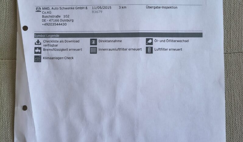 MAZDA CX-5 2.0 SKYACTIV-G 160 AWD REVOLUTION full