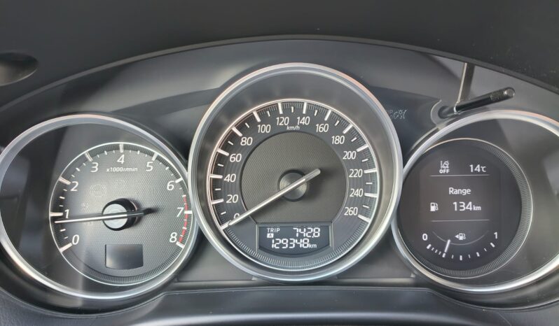 MAZDA CX-5 2.0 SKYACTIV-G 160 AWD REVOLUTION full