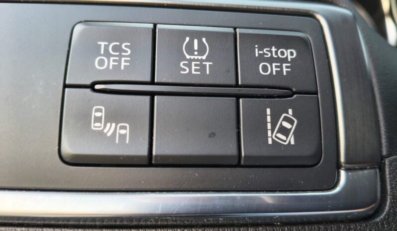 MAZDA CX-5 2.0 SKYACTIV-G 160 AWD REVOLUTION full