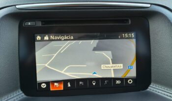 MAZDA CX-5 2.0 SKYACTIV-G 160 AWD REVOLUTION full