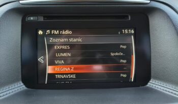 MAZDA CX-5 2.0 SKYACTIV-G 160 AWD REVOLUTION full