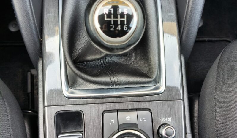 MAZDA CX-5 2.0 SKYACTIV-G 160 AWD REVOLUTION full