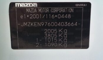 MAZDA CX-5 2.0 SKYACTIV-G 160 AWD REVOLUTION full