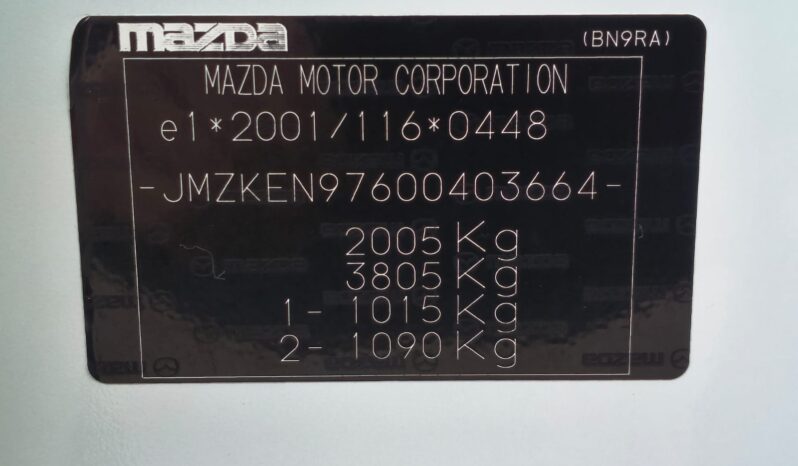 MAZDA CX-5 2.0 SKYACTIV-G 160 AWD REVOLUTION full