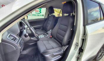 MAZDA CX-5 2.0 SKYACTIV-G 160 AWD REVOLUTION full