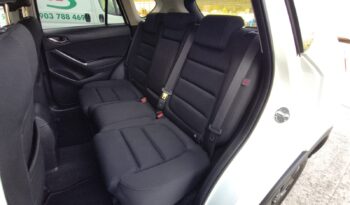 MAZDA CX-5 2.0 SKYACTIV-G 160 AWD REVOLUTION full