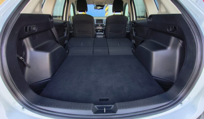 MAZDA CX-5 2.0 SKYACTIV-G 160 AWD REVOLUTION full