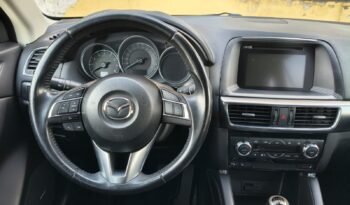 MAZDA CX-5 2.0 SKYACTIV-G 160 AWD REVOLUTION full