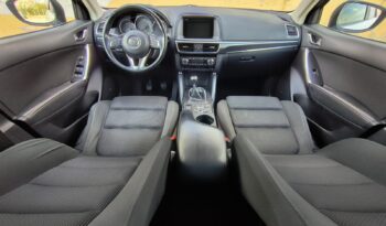 MAZDA CX-5 2.0 SKYACTIV-G 160 AWD REVOLUTION full