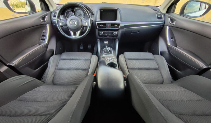 MAZDA CX-5 2.0 SKYACTIV-G 160 AWD REVOLUTION full