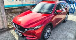 MAZDA CX-5 2.0 SKYACTIV-G 165 AWD A/T AD’VANTAGE