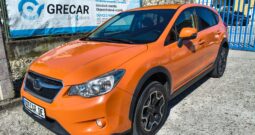 SUBARU XV 1.6 AWD LINEARTRONIC
