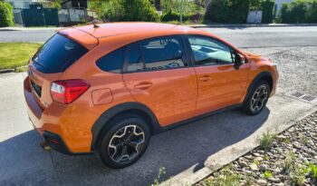 SUBARU XV 1.6 AWD LINEARTRONIC full