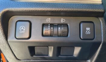 SUBARU XV 1.6 AWD LINEARTRONIC full