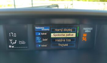 SUBARU XV 1.6 AWD LINEARTRONIC full