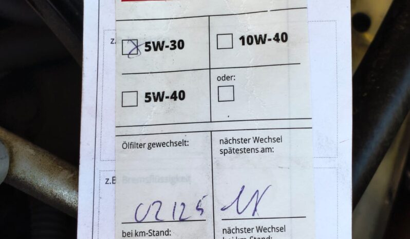 SUBARU XV 1.6 AWD LINEARTRONIC full