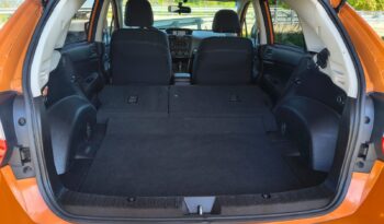 SUBARU XV 1.6 AWD LINEARTRONIC full