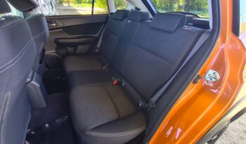 SUBARU XV 1.6 AWD LINEARTRONIC full