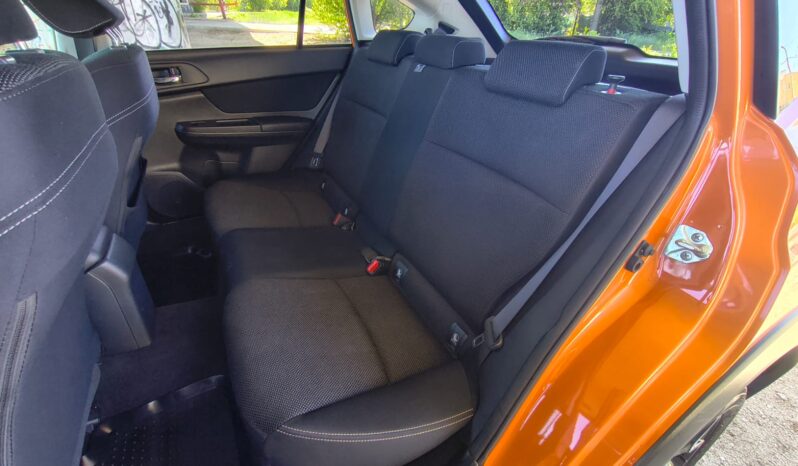 SUBARU XV 1.6 AWD LINEARTRONIC full