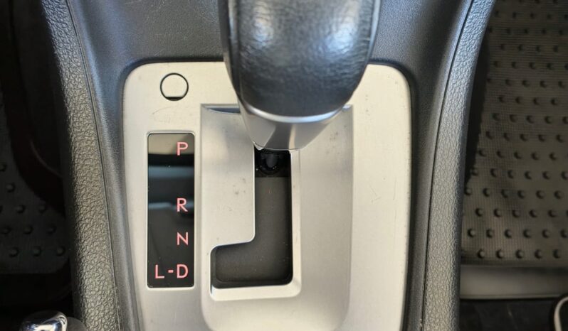 SUBARU XV 1.6 AWD LINEARTRONIC full